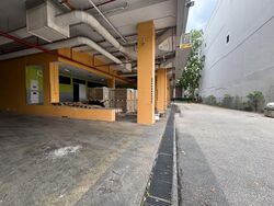 Tagore 23 Warehouse (D26), Factory #580091721